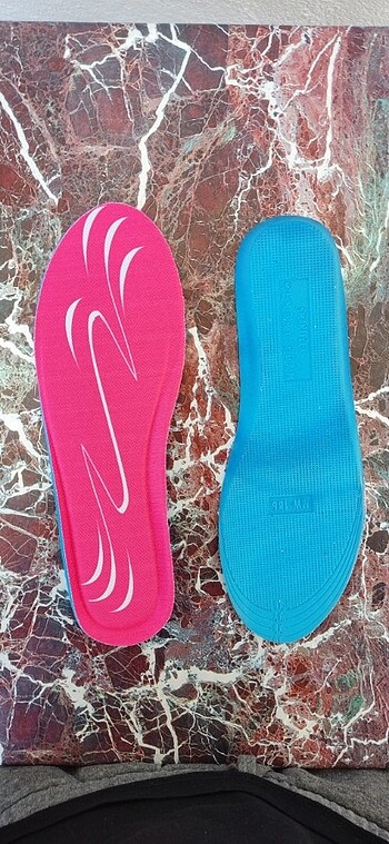 SMARTFLEX MEMORY FOAM LÜX TABANLIK