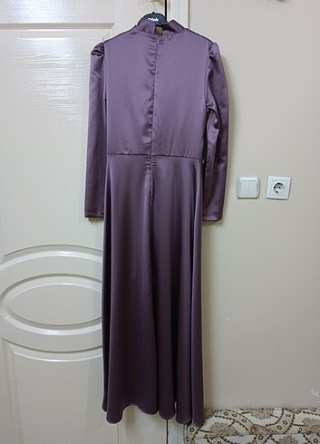 Tesettür abiye  - Görsel 2