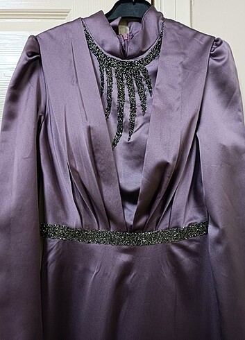 Tesettür abiye  - Görsel 4