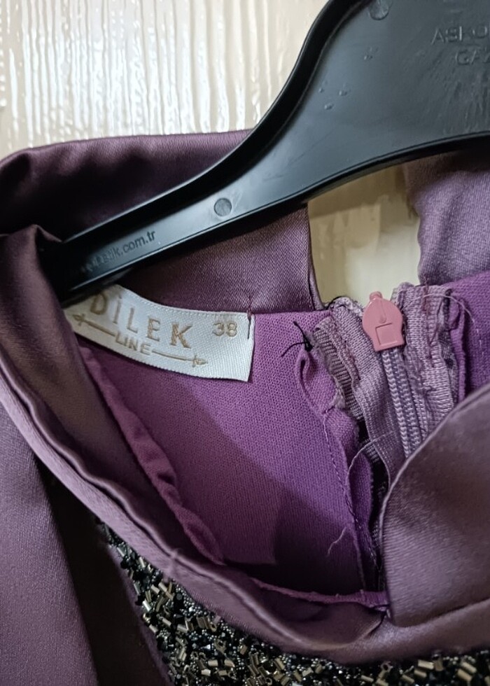 Tesettür abiye  - Görsel 3