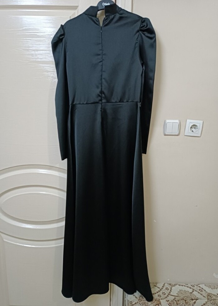 Tesettür abiye  - Görsel 3