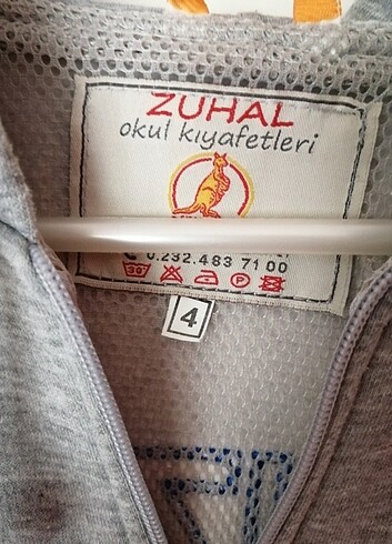 Zara Okul forması (Oğuzhan özkaya okul forması)