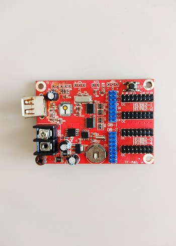  Beden 2 ADET TF-A6U 4SIRA PANELKART