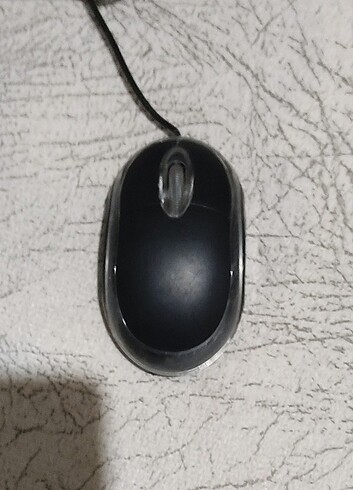 RETRO PC MOUSE 