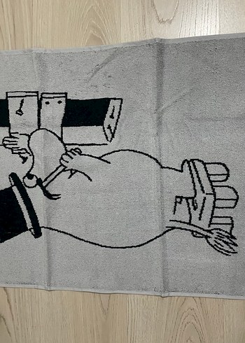 MOOMİN el havluları - Görsel 4