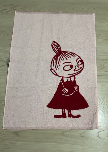 MOOMİN  el havluları - Görsel 3