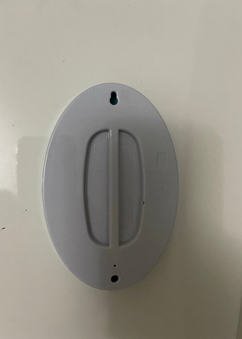 Pastel Deniz Temalı Termometre - Görsel 3