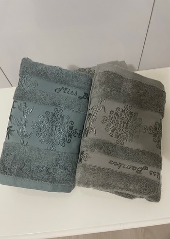 Bambu  havlularımız - Görsel 7