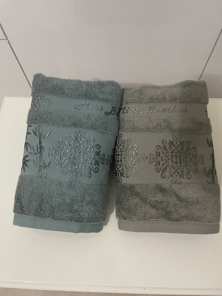 Bambu  havlularımız - Görsel 3