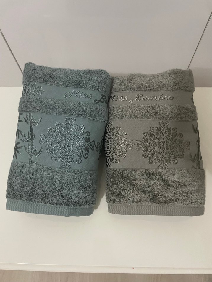 Bambu  havlularımız - Görsel 5