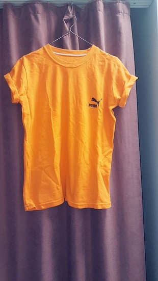 puma tişört