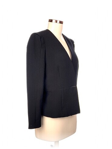 Mango Mango Blazer %70 İndirimli.