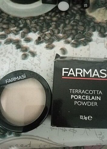 Farmasi 