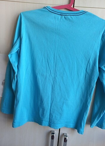 8 Yaş Beden Erkek çocuk t-shirt