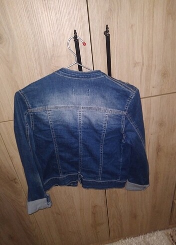 vintage kot ceket
