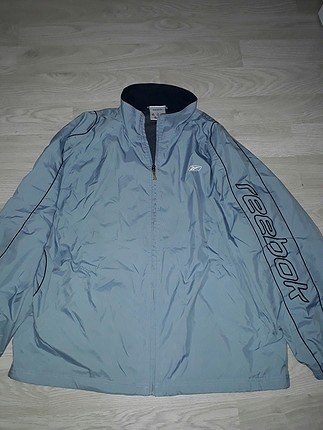 Reebok spor dış giyim 