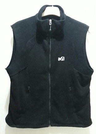 Millet polar yelek 