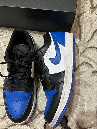 Nike Nike air jordan low 1 erkek