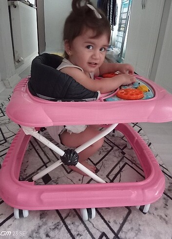 Diğer Yürüteç