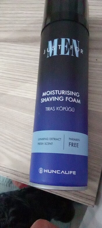 Tıraş köpüğü - Görsel 2