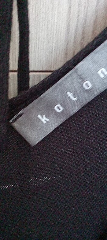 Koton Leopar Elbise