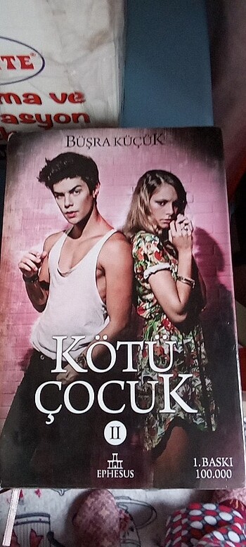 Beden Renk Seri kitap