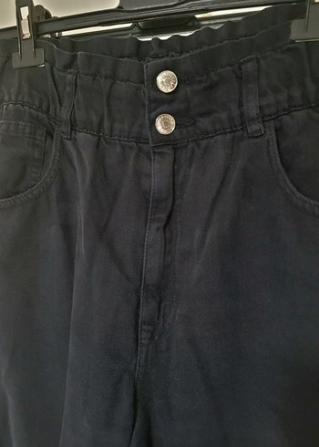 Pull&Bear Slouchy Jean - Görsel 3