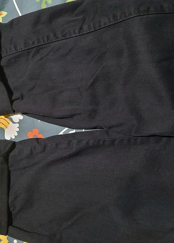 Pull&Bear Slouchy Jean - Görsel 7