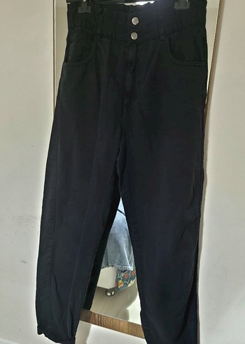 Pull&Bear Slouchy Jean - Görsel 2