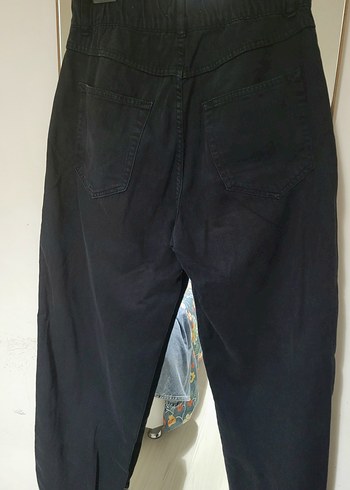 Pull&Bear Slouchy Jean - Görsel 6