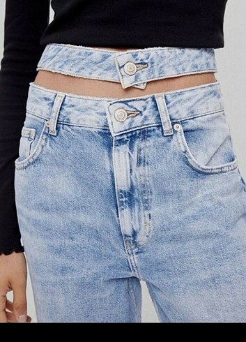 Bershka Bershka Jean