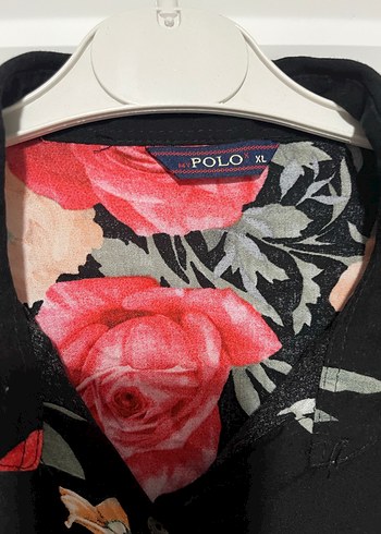 Çiçek Desenli tunik - Görsel 2