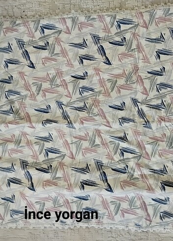 bebek yorgan set - Görsel 6