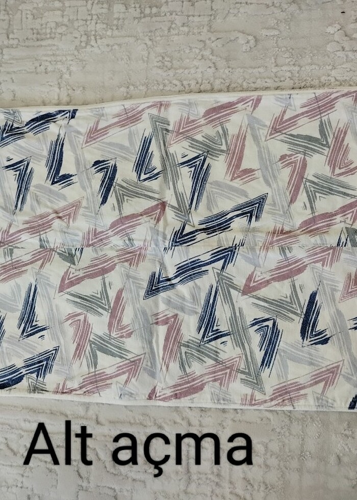 bebek yorgan set - Görsel 3