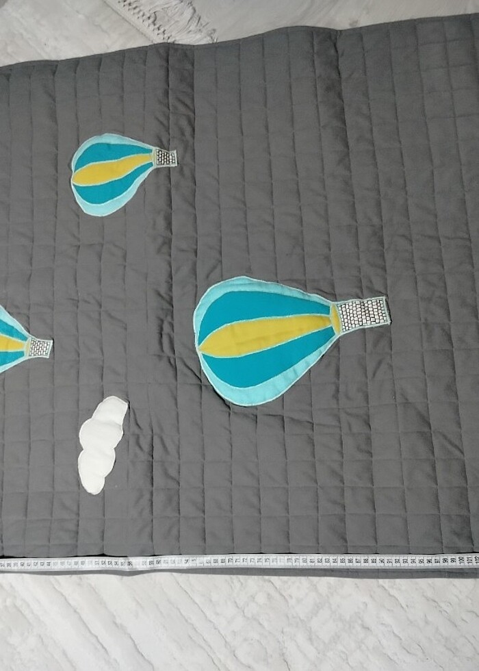 Bebek uyku seti - Görsel 2