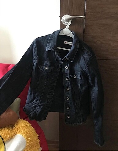 Antrasit XS / 34 Koton Ceket/Blazer