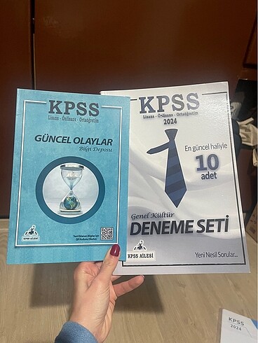  Beden KPSS Ailesi Sınav Hazırlık