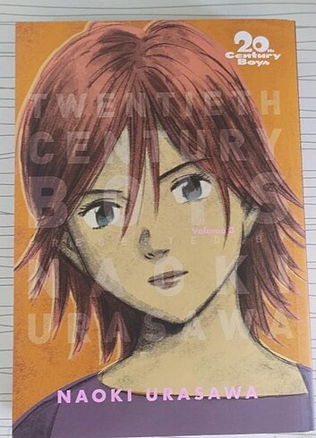  20th century boys bleach 
