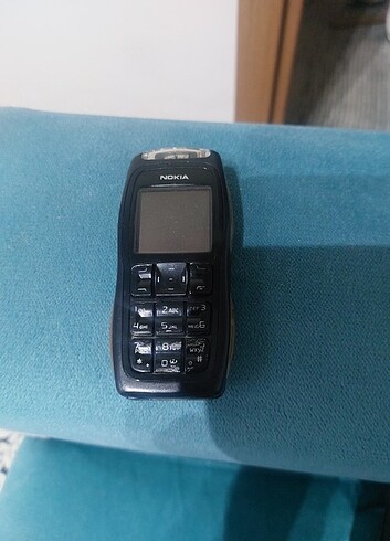 Nokia 3220