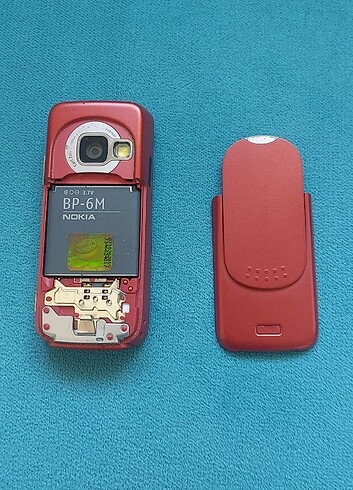 Nokia n73