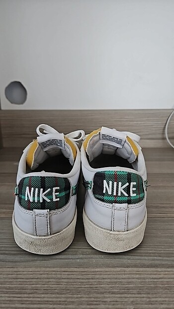 43 Beden Nike blazer low