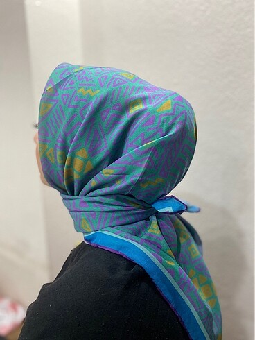 Beden SİLKHOME SOFT EŞARP