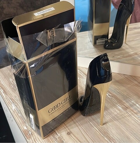 Parfum