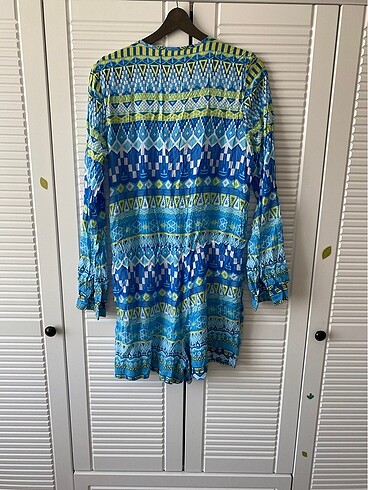 LTB Şort tulum