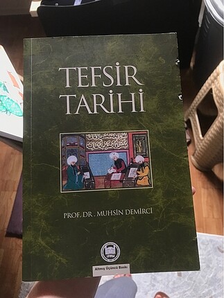 Tefsir tarihi