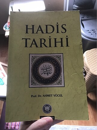 Hadis tarihi