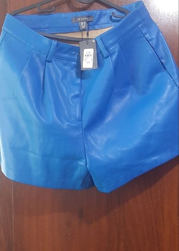 kadin midi pantalon - Görsel 2