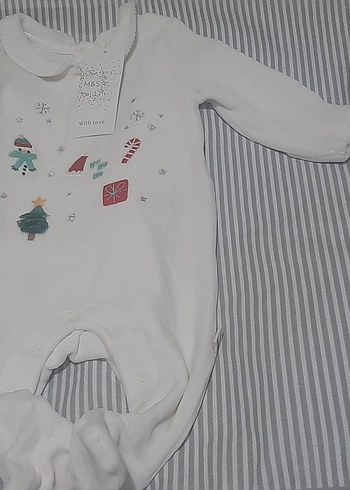 Marks & Spencer Yenidoğan