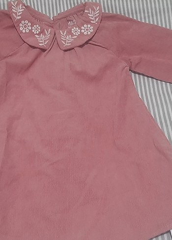 Marks & Spencer 6-9 Ay