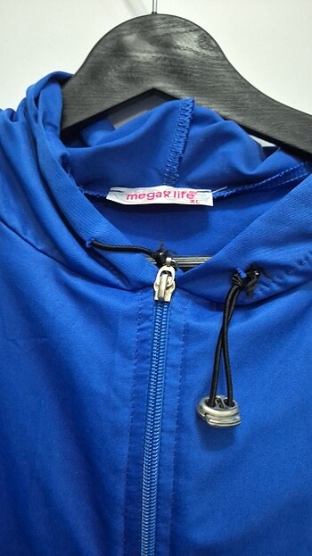 Yağmurluk  - Görsel 2